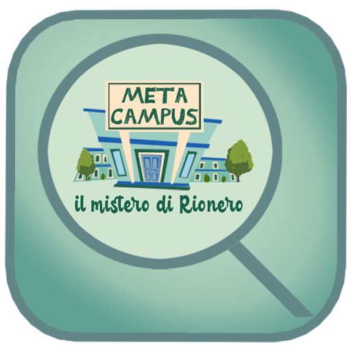 Metacampus logo