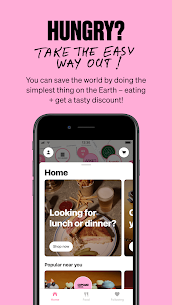 Karma – Save food with a tap 2