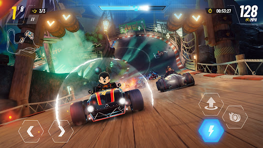 Imágen 18 Disney Speedstorm android