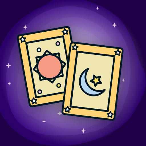 Daily Tarot logo