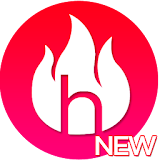 HotSwipe Free Dating App icon