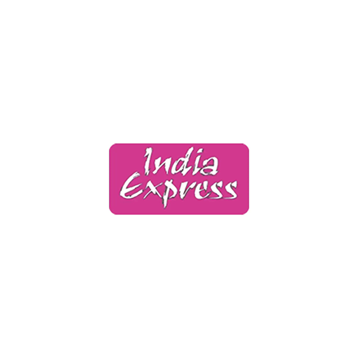 India Express Takeaway logo