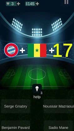 Expert Football Quiz - Screenshot 4