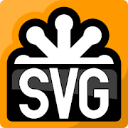 SVG to Drawable Sample