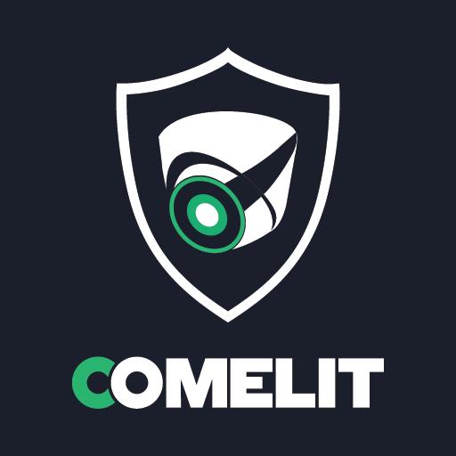 Comelit CCTV 1.13.3 Icon