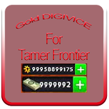 Tamer Frontier SEA DIGIMON tip icon