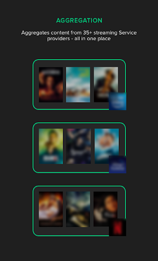 Flixjini TV B2B(ISP/MSO)Native Screen 3