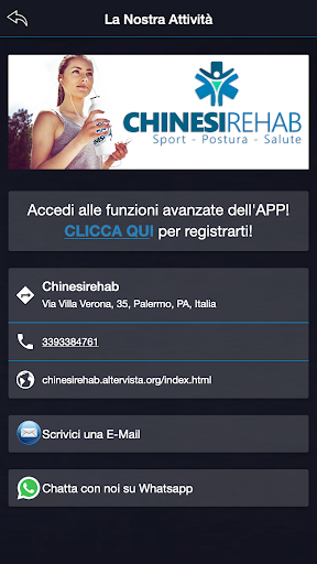 Chinesirehab Screen 2