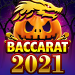 Cover Image of Download Dragon Ace Casino - Baccarat 3.23.0 APK