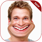Face Warp : Funny Face Maker icon