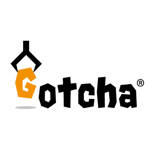 Gotcha logo