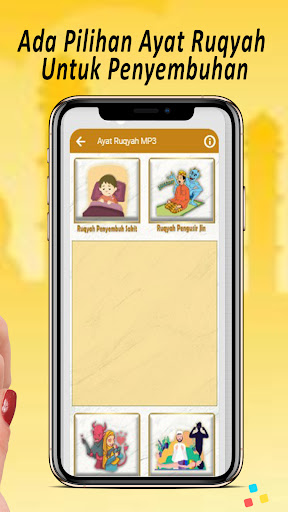 Sholawat Syifa Lirik