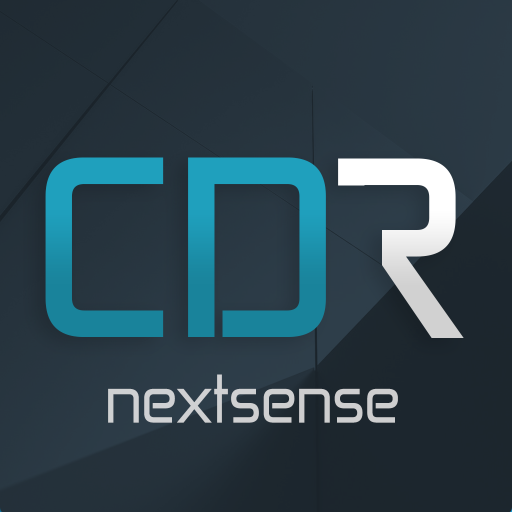 Nextsense CDR  Icon