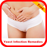Yeast Infection Home Remedies icon