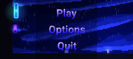 Android application ShadowPaws screenshort
