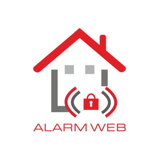 AlarmWeb logo