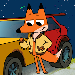Лекс и Плу: Гонки для Детей! Mod Apk