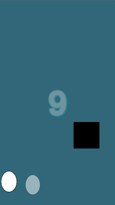 Infinity Walls - Screenshot 2