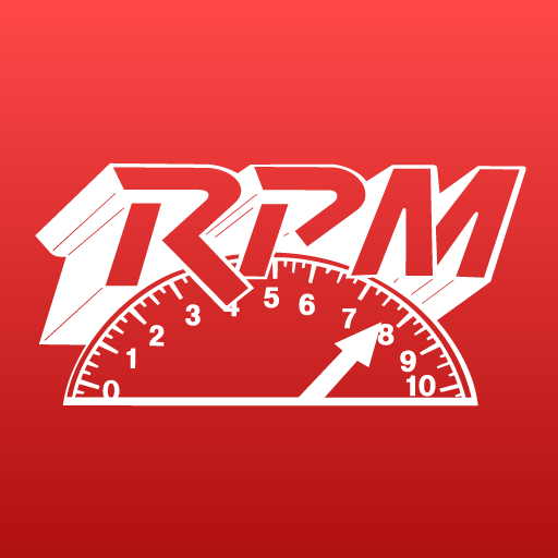 RPM Wholesale Auto & Parts logo