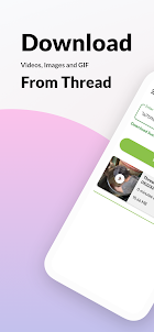 Threads Video Downloader