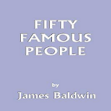 Fifty Famous People icon