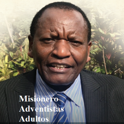 Misionero Adventistas Adultos  Icon