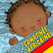 Comptines et berceuses Africaines pour bébé