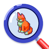 Pixerio - Puzzle game icon