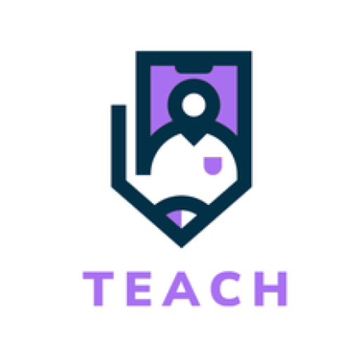 UniDoodle Teach logo