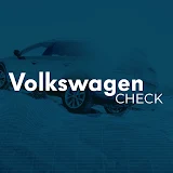 Check Car History for VW icon