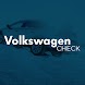 Check Car History for VW