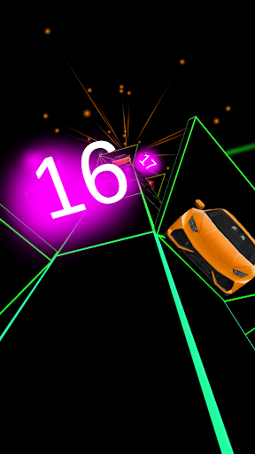 Android application Aventador Huracan Murceilago screenshort