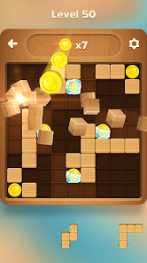 Hey Wood: Block Puzzle Game  screenshots 4