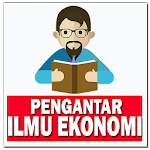 Cover Image of Télécharger Pengantar Ilmu Ekonomi AMARCOKOLATOS-v2021 APK
