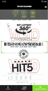 Washington’s Lottery Apk Latest version free Download 4