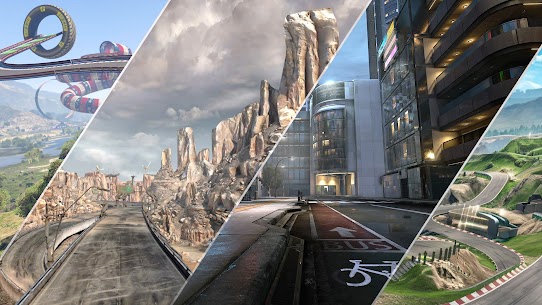 Real Car Racing Game 2025 3