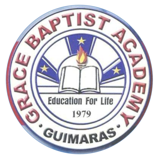 Grace Baptist Academy logo