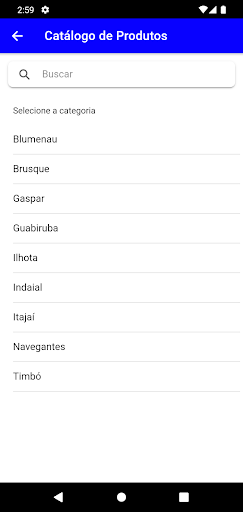 Guia de Serviços SC Screen 2