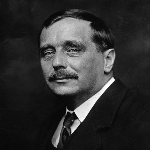H.G. Wells - novelas  Icon