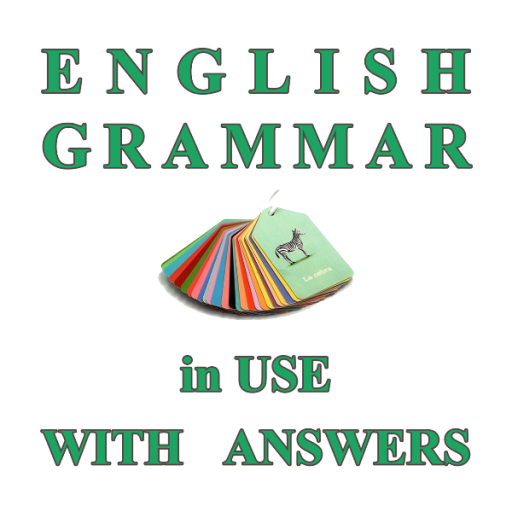 English Grammar in Use 1.0 Icon