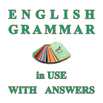 Cover Image of Télécharger English Grammar in Use  APK