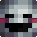 Cover Image of Download Horror Skins for Minecraft PE  APK
