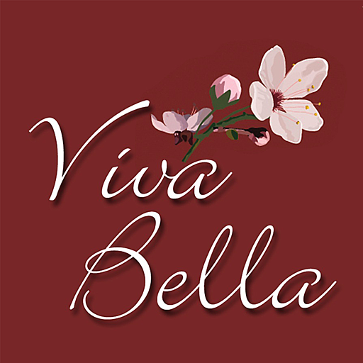 Viva Bella Salon logo