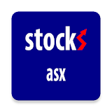 ASX Australia Stock Market icon