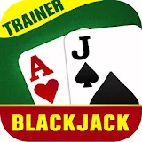 Blackjack Trainer icon