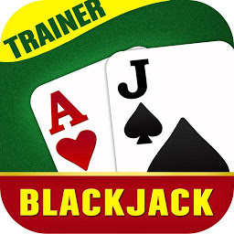Icoonafbeelding voor Meta Vegas - Blackjack Trainer