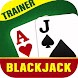 Meta Vegas - Blackjack Trainer - Androidアプリ