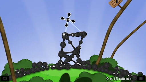 World of Goo Remastered v1.0.23050517 APK (Full Game)