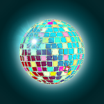 Cover Image of Download Music Light: Flashlight, Strobe & Music Visualizer 8.9 APK