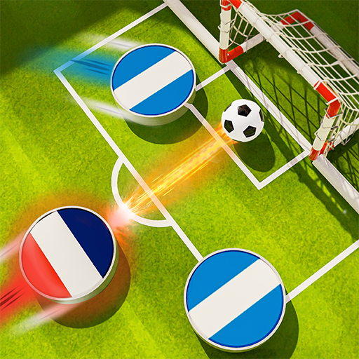 Mini jogo do Google oferece disputa de pênaltis durante os jogos